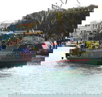 Pirate Ship Lunch Cruise 1.5hr - Accommodation ACT