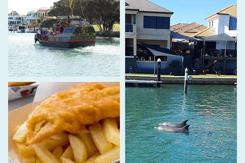Pirate Ship Lunch Cruise (1.5hr) - Accommodation ACT 4