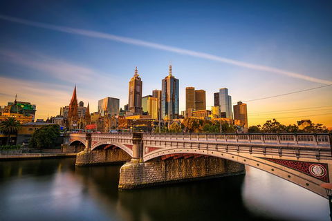 A Full Day In Melbourne With A Local: Private & Personalized - Accommodation ACT 0