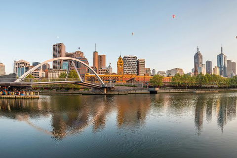 A Full Day In Melbourne With A Local: Private & Personalized - Accommodation ACT 11