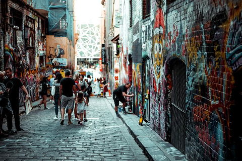 A Full Day In Melbourne With A Local: Private & Personalized - Accommodation ACT 6