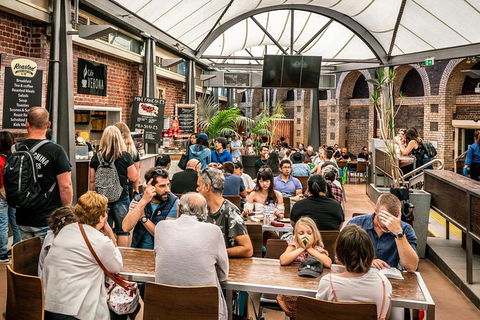 A Full Day In Melbourne With A Local: Private & Personalized - Accommodation ACT 5