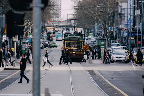 A Full Day In Melbourne With A Local: Private & Personalized - Accommodation ACT 12