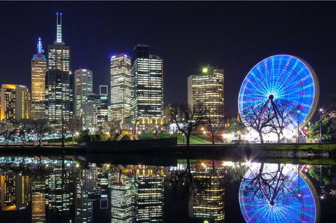 A Full Day In Melbourne With A Local: Private & Personalized - Accommodation ACT 7