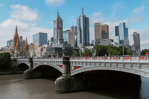 A Full Day In Melbourne With A Local: Private & Personalized - Accommodation ACT 8