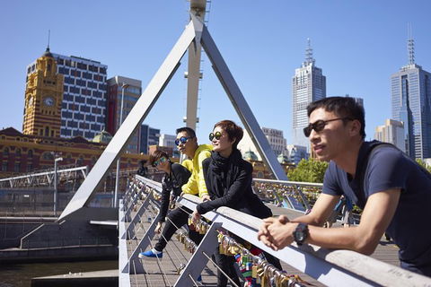A Full Day In Melbourne With A Local: Private & Personalized - Accommodation ACT 10