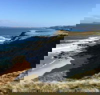 George Bass Coastal Walk - Accommodation ACT