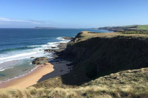 George Bass Coastal Walk - Accommodation ACT 1
