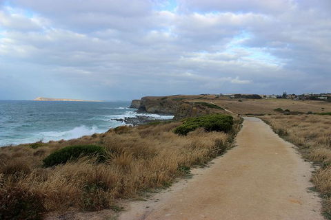 George Bass Coastal Walk - Accommodation ACT 2