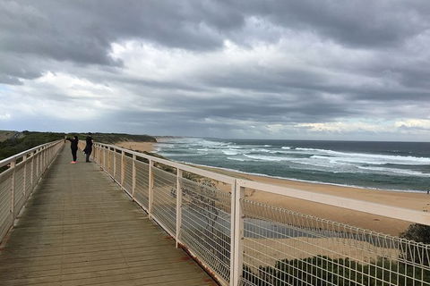 George Bass Coastal Walk - Accommodation ACT 6