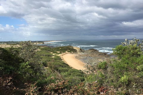 George Bass Coastal Walk - Accommodation ACT 7