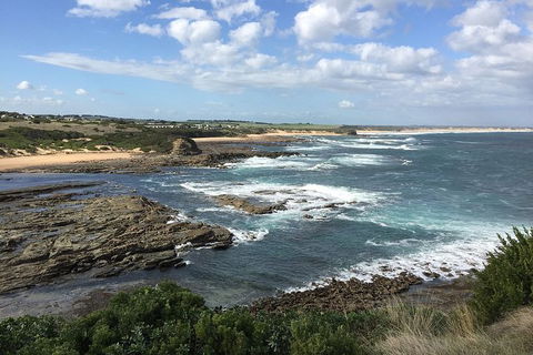 George Bass Coastal Walk - Accommodation ACT 3