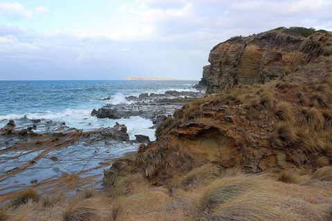 George Bass Coastal Walk - Accommodation ACT 4