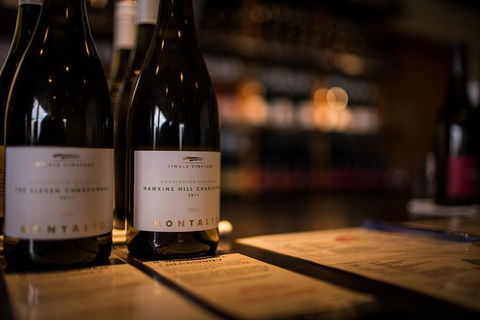 Montalto Vineyard: Mornington Peninsula Discovery Wine Tasting And Lunch - Accommodation ACT 7