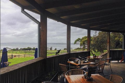 Day Tour Of Phillip Island, The Surrounding Region And Wine Tasting - Accommodation ACT 1