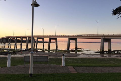 Day Tour Of Phillip Island, The Surrounding Region And Wine Tasting - Accommodation ACT 0
