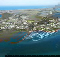 Phillip Island Tour Including Phillip Island Penguin Parade - Accommodation ACT
