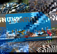 Melbourne Attractions Pass Including Melbourne Zoo Hop-on Hop-off Bus and SEA LIFE Aquarium - Accommodation ACT