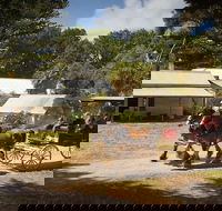 Phillip Island Churchill Island Heritage Farm Entry ticket - Accommodation ACT