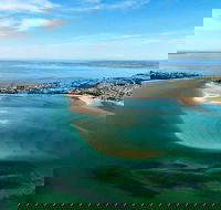 Phillip Island Helicopter Tour - Accommodation ACT