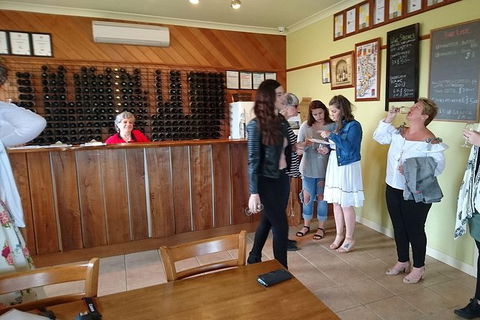 Phillip Island Wine Experience Tour - Accommodation ACT 6