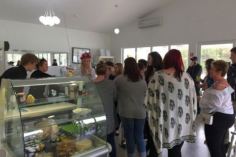 Phillip Island Wine Experience Tour - Accommodation ACT 5
