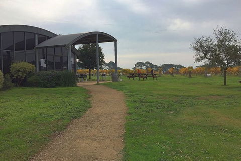 Phillip Island Wine Experience Tour - Accommodation ACT 11
