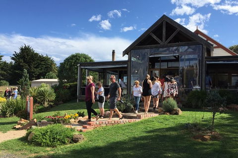 Phillip Island Wine Experience Tour - Accommodation ACT 8