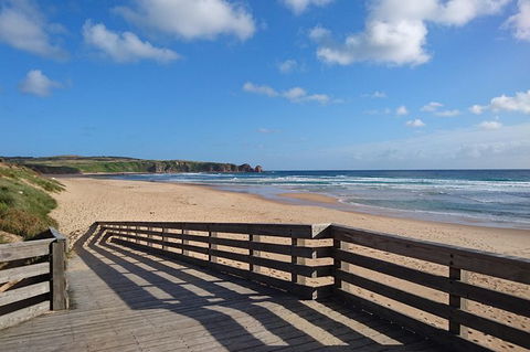 Half Day Phillip Island Woolamai Walking Tour - Accommodation ACT 15