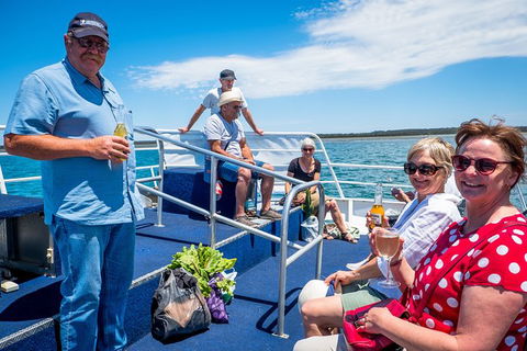 Mornington Peninsula Markets Shuttle By Boat From Phillip Island - Accommodation ACT 4