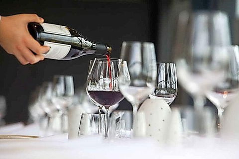 Small Group 6 Guests: Ultimate Yarra Valley Food And Wine - Mercedes Van - Accommodation ACT 10