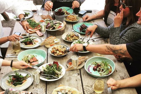 Small Group 6 Guests: Ultimate Mornington Peninsula Food And Wine - Accommodation ACT 7