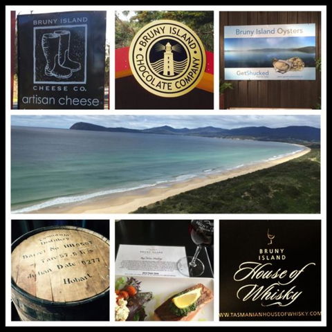 Bruny Island All Inclusive Gourmet Day Trip From Hobart - Accommodation ACT 9