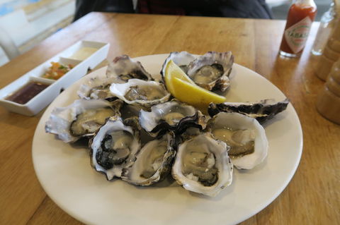 Bruny Island All Inclusive Gourmet Day Trip From Hobart - Accommodation ACT 11