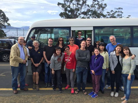 Bruny Island All Inclusive Gourmet Day Trip From Hobart - Accommodation ACT 16