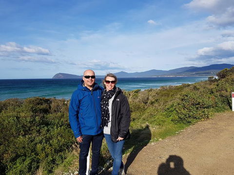 Bruny Island All Inclusive Gourmet Day Trip From Hobart - Accommodation ACT 3
