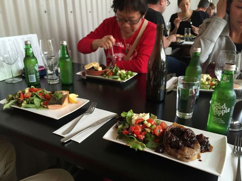 Bruny Island All Inclusive Gourmet Day Trip From Hobart - Accommodation ACT 18