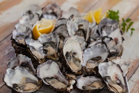 Bruny Island All Inclusive Gourmet Day Trip From Hobart - Accommodation ACT 25
