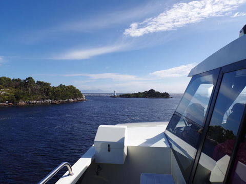 5-Day Best Of Tasmania Tour From Hobart - Accommodation ACT 3