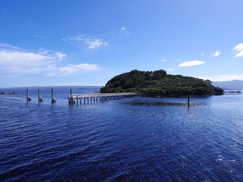 5-Day Best Of Tasmania Tour From Hobart - Accommodation ACT 4
