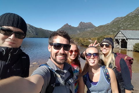 5-Day Best Of Tasmania Tour From Hobart - Accommodation ACT 12