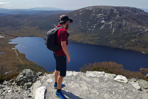 5-Day Best Of Tasmania Tour From Hobart - Accommodation ACT 7