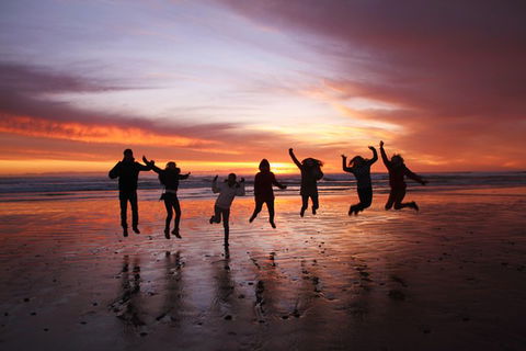 5-Day Best Of Tasmania Tour From Hobart - Accommodation ACT 15