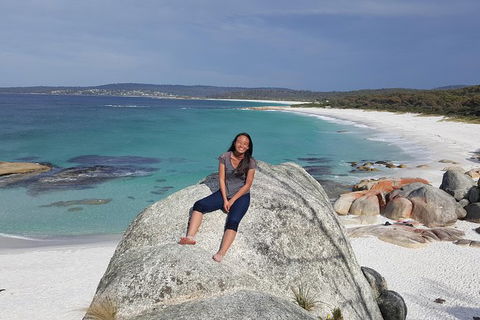 5-Day Best Of Tasmania Tour From Hobart - Accommodation ACT 13