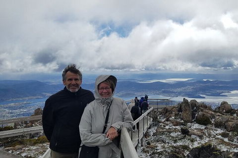 Day Tour In Mt. Field, Mt. Wellington, Bonorong Wildlife Sanctuary And Richmond - Accommodation ACT 5