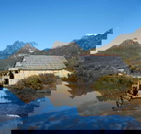 Cradle Mountain Active Day Trip from Launceston - Accommodation ACT