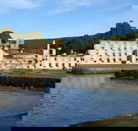 Small-Group Tour from Hobart Tasmania Convict Trail and Port Arthur Day Trip - Accommodation ACT
