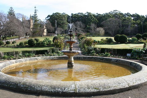 Small-Group Tour From Hobart: Tasmania Convict Trail And Port Arthur Day Trip - Accommodation ACT 1