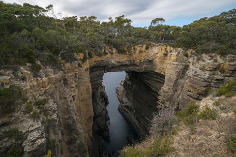 Small-Group Tour From Hobart: Tasmania Convict Trail And Port Arthur Day Trip - Accommodation ACT 12