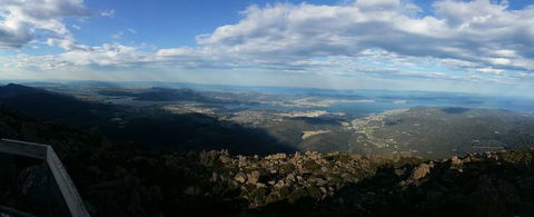 Small-group DayTour From Hobart: Hastings Caves, Huon Valley And Tahune AirWalk - Accommodation ACT 2